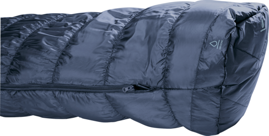 Synthetic sleeping bag Exosphere -6C/21F
