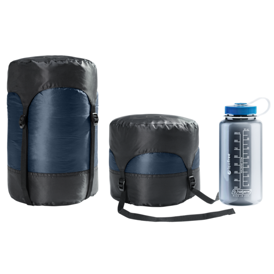 Synthetic sleeping bag Exosphere SL -11C/12F