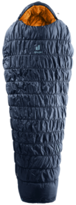 Synthetic sleeping bag Exosphere SL -11C/12F
