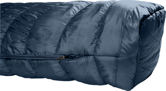 Synthetic sleeping bag Exosphere -11C/12F