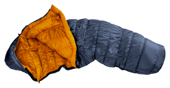Synthetic sleeping bag Exosphere -11C/12F