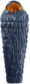 Synthetic sleeping bag Exosphere -11C/12F