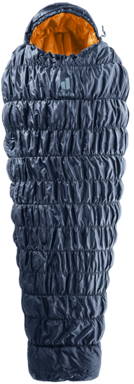 Synthetic sleeping bag Exosphere EL -11C/12F