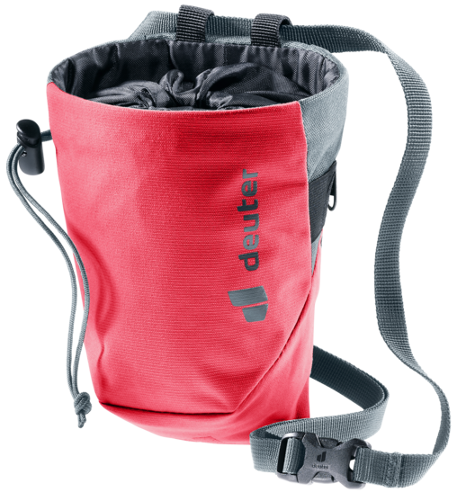 Climbing accessory Gravity Chalk Bag II M