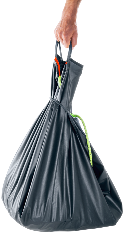 Accessoire d’escalade Gravity Rope Sheet