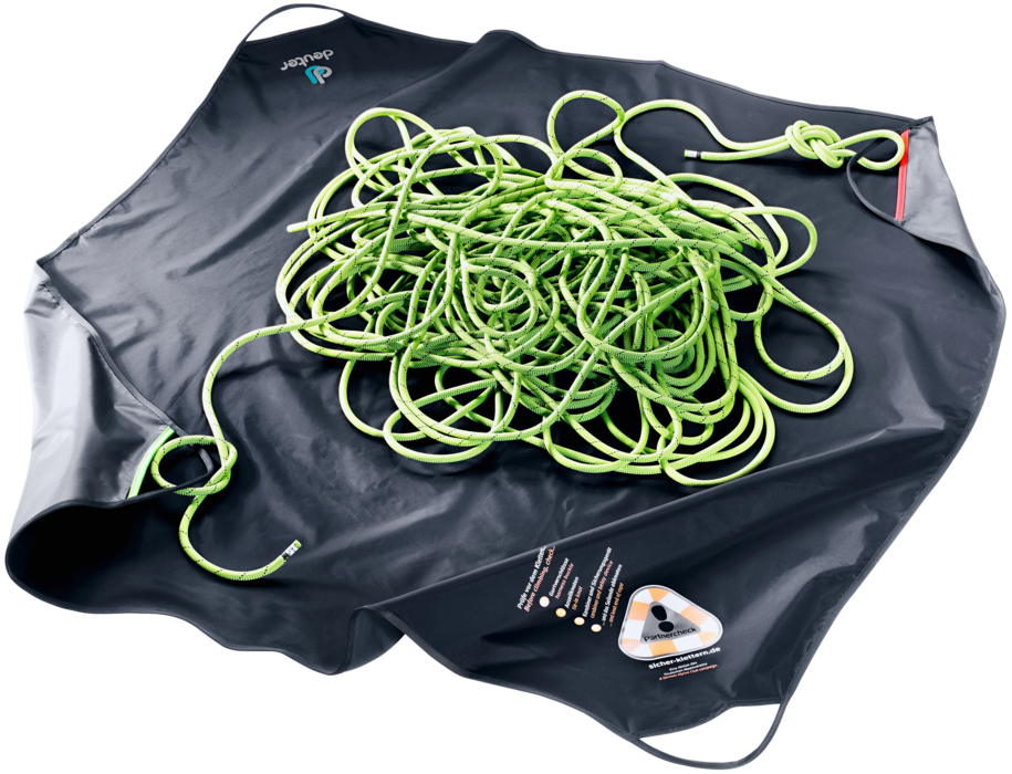 Accessoire d’escalade Gravity Rope Sheet