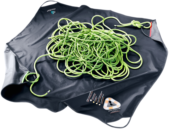 Accessoire d’escalade Gravity Rope Sheet