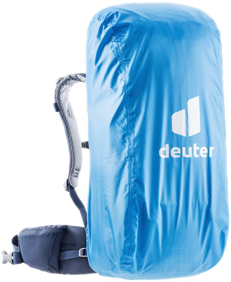 Regenschutz für den Rucksack Rain Cover II