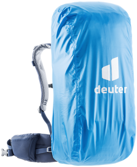 Regenschutz für den Rucksack Rain Cover II