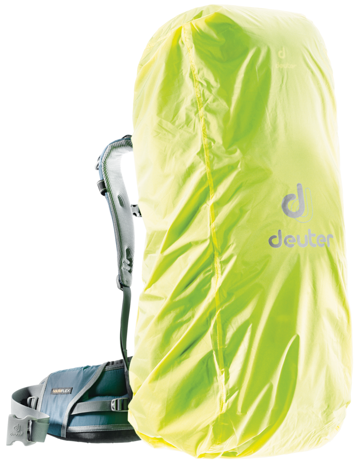 Funda para lluvia Rain Cover III