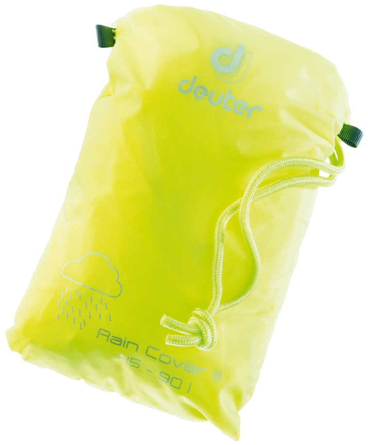 Funda para lluvia Rain Cover III