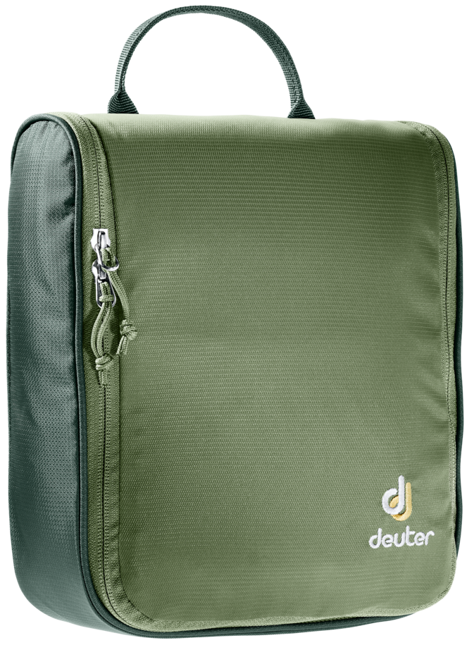 Toiletry bag Wash Center II