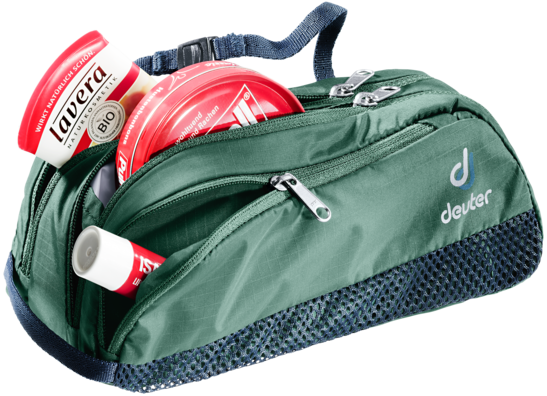 Toiletry bag Wash Bag Tour II