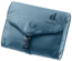 Toiletry bag Wash Bag I Grey Blue