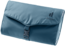 Toiletry bag Wash Bag II Grey Blue