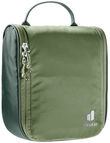 Trousse de toilette Wash Center I