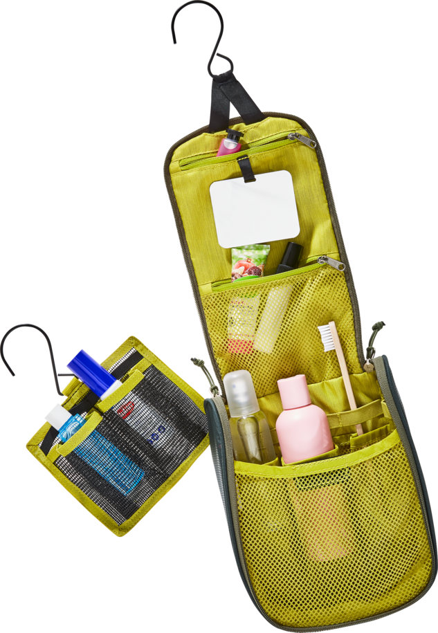 Trousse de toilette Wash Center I