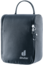 Toiletry bag Wash Center I Black