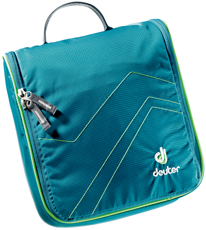 Bolsas de aseo Wash Center II