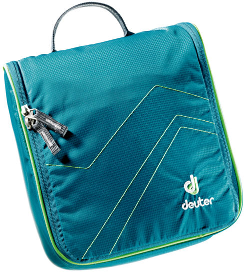 Bolsas de aseo Wash Center II
