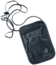 Travel item Security Wallet I Black