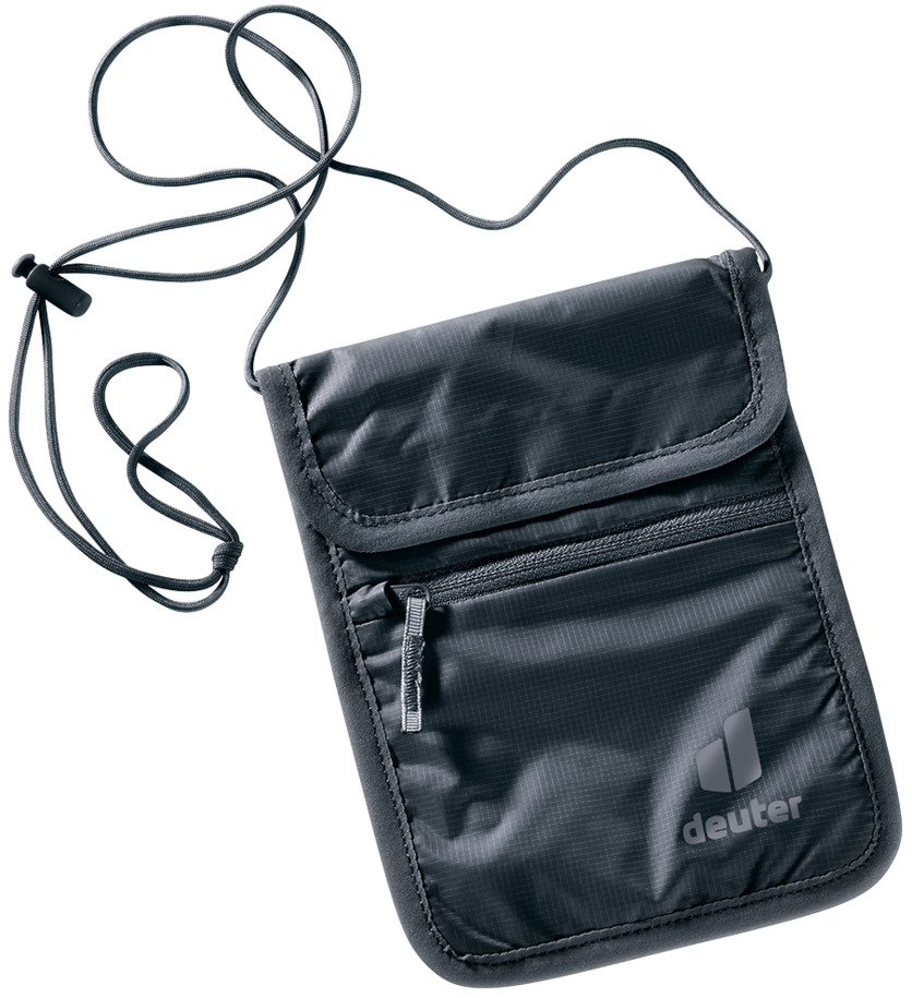 Travel item Security Wallet II