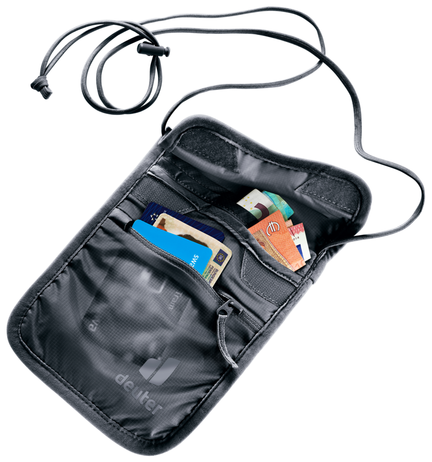 Travel item Security Wallet II