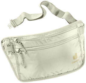 Travel item Security Money Belt II