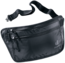 Travel item Security Money Belt II Black