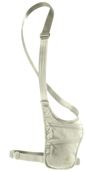 Travel item Security Holster