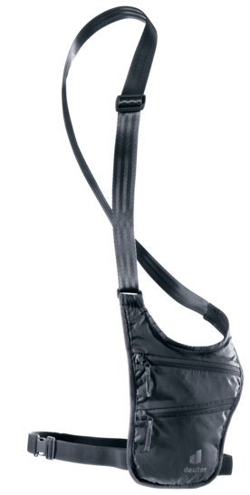 Travel item Security Holster