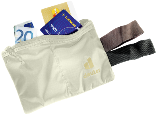 Travel item Security Flip In