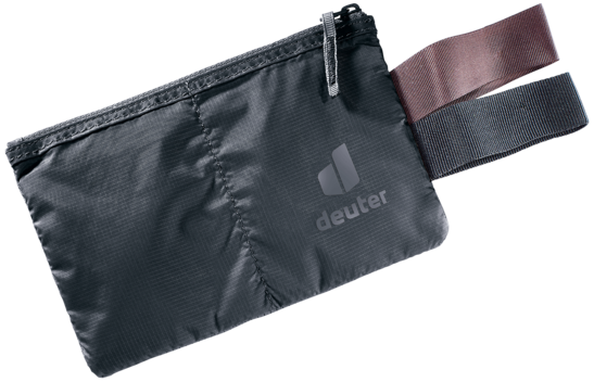 Travel item Security Flip In