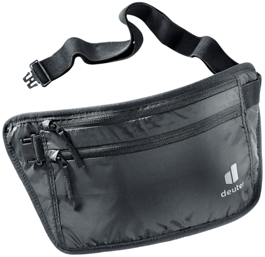 Accessori da viaggio Security Money Belt II