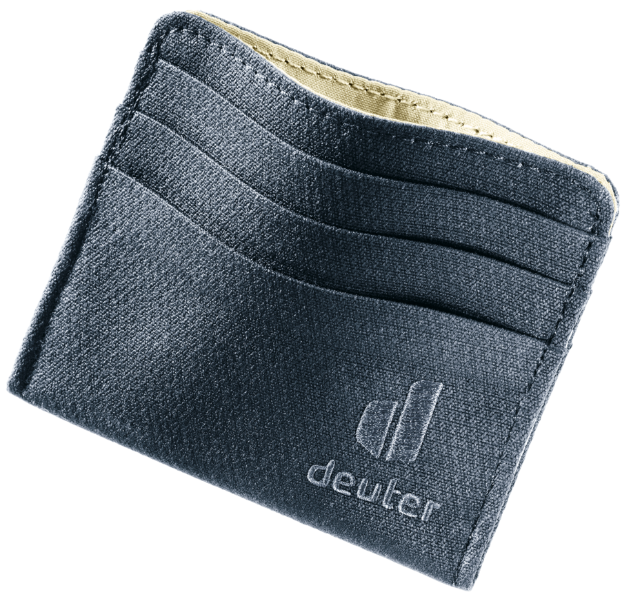 Travel item Card Wallet