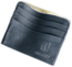Travel item Card Wallet Black