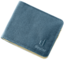 Travel item Wallet Grey Blue