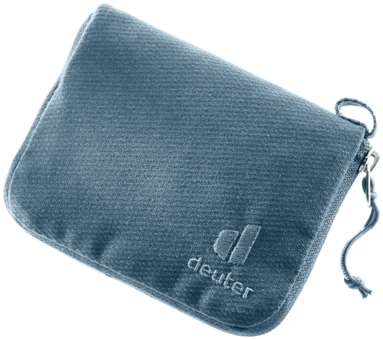 Travel item Zip Wallet