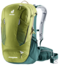 Bike backpack Trans Alpine 24 Green