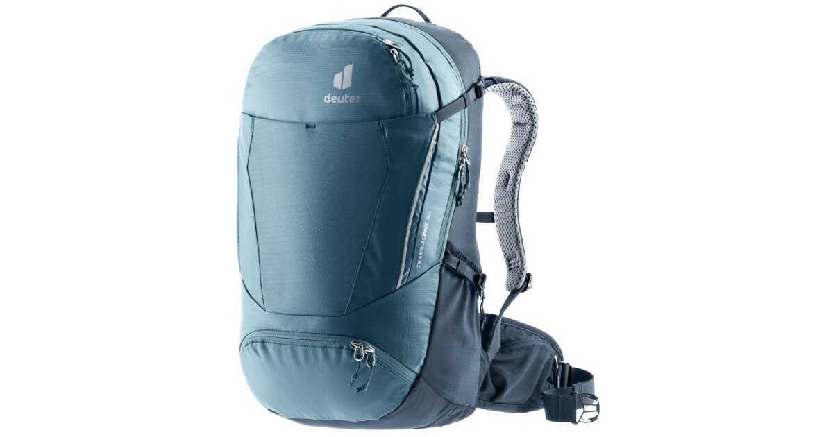 deuter Trans Alpine 30 | Bike backpack