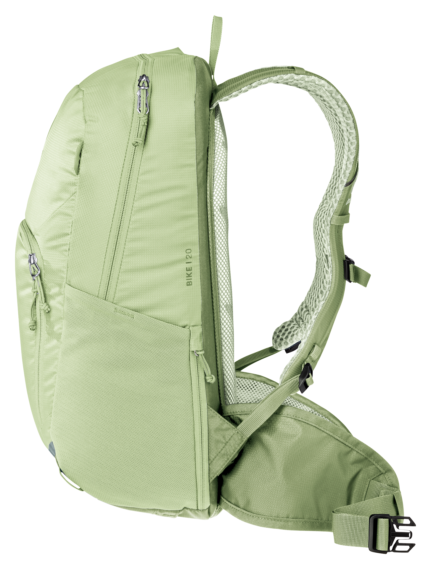 deuter Bike I 20 | Bike backpack
