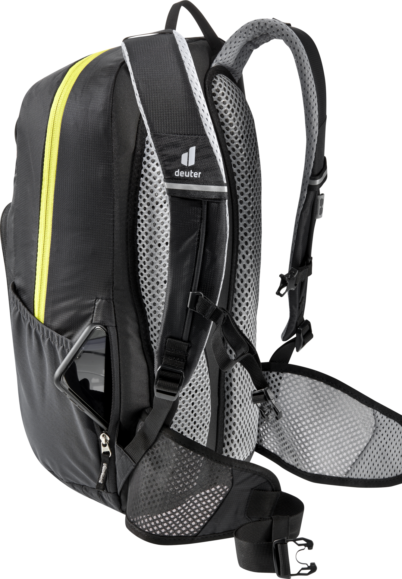 アクセサリー deuter BIKE I 20 deuter Bike I 20 | Bike backpack