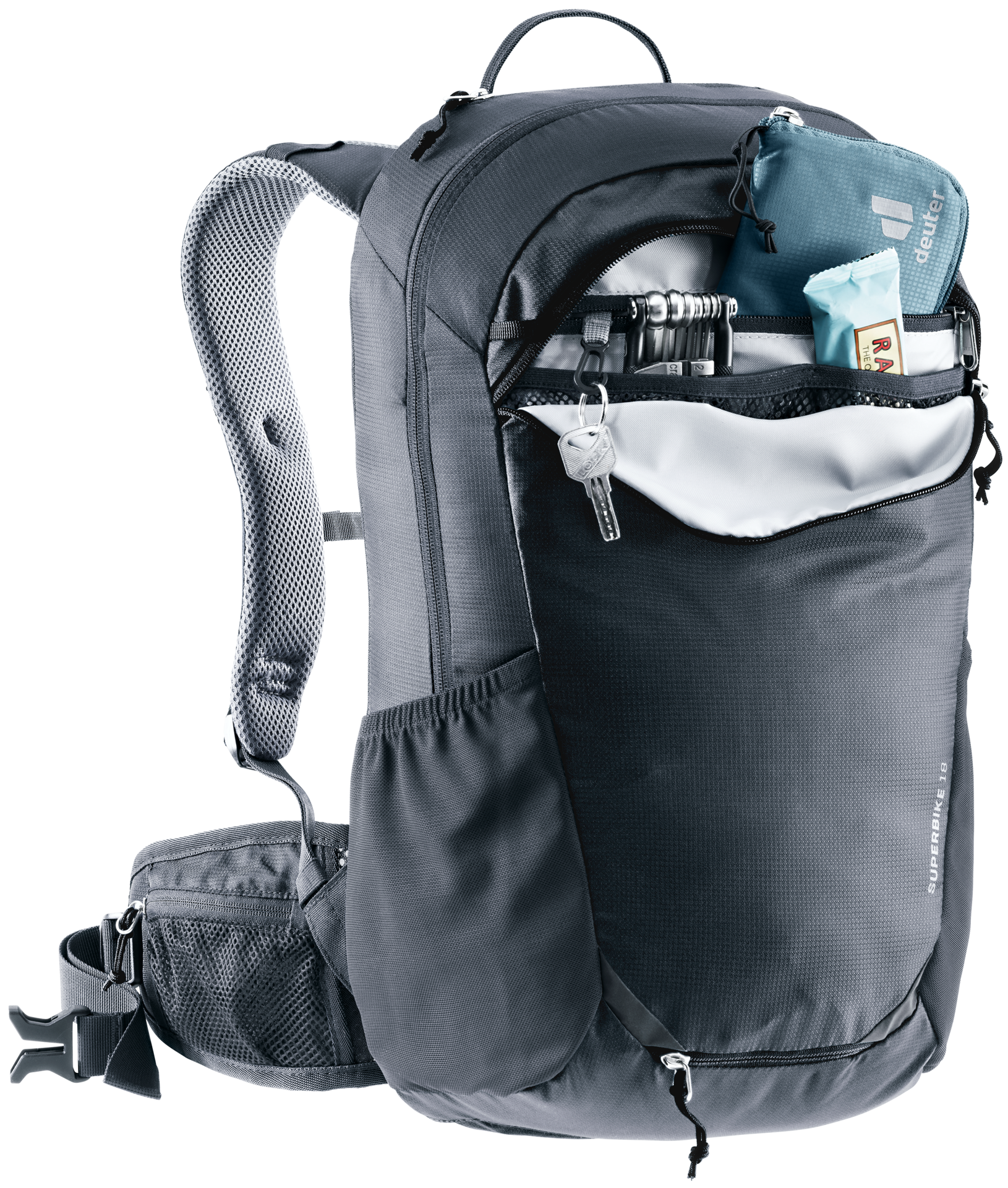Deuter Superbike 18 未使用 Deuter Superbike 18 未使用 Deuter Superbike 18 (ドイター