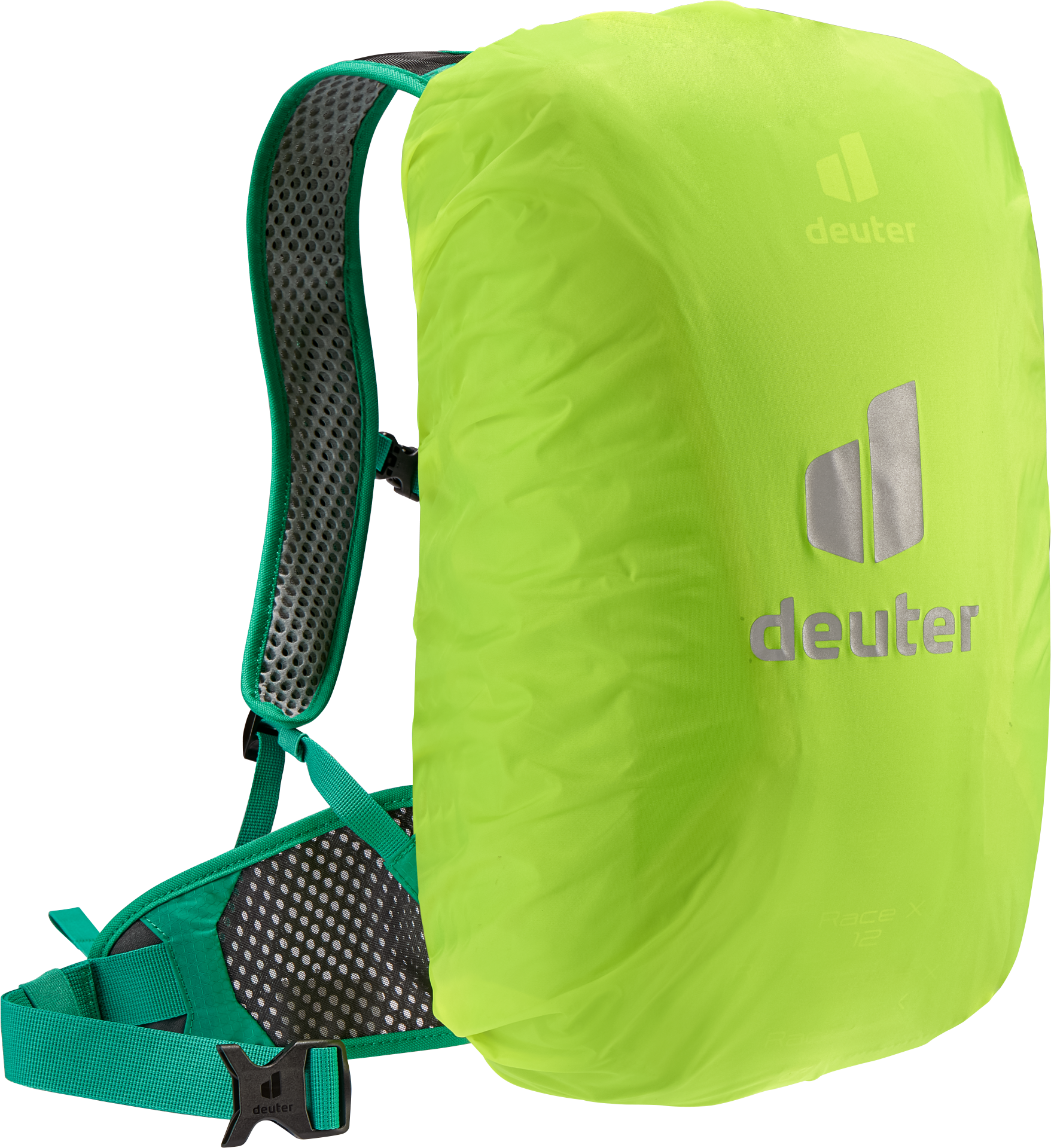 deuter Race X | Bike backpack