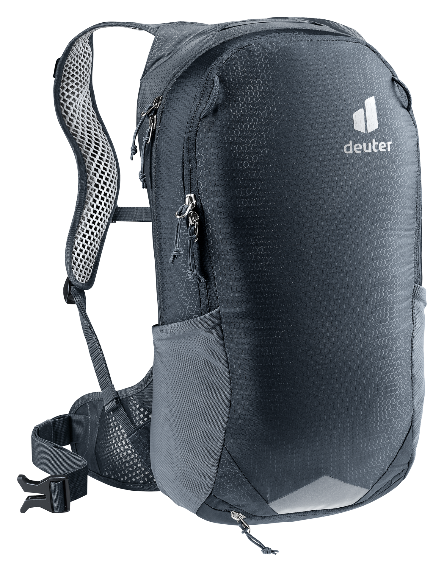 deuter Race Air 10 バックパック 黒 10L deuter Race Air 10 | Bike backpack