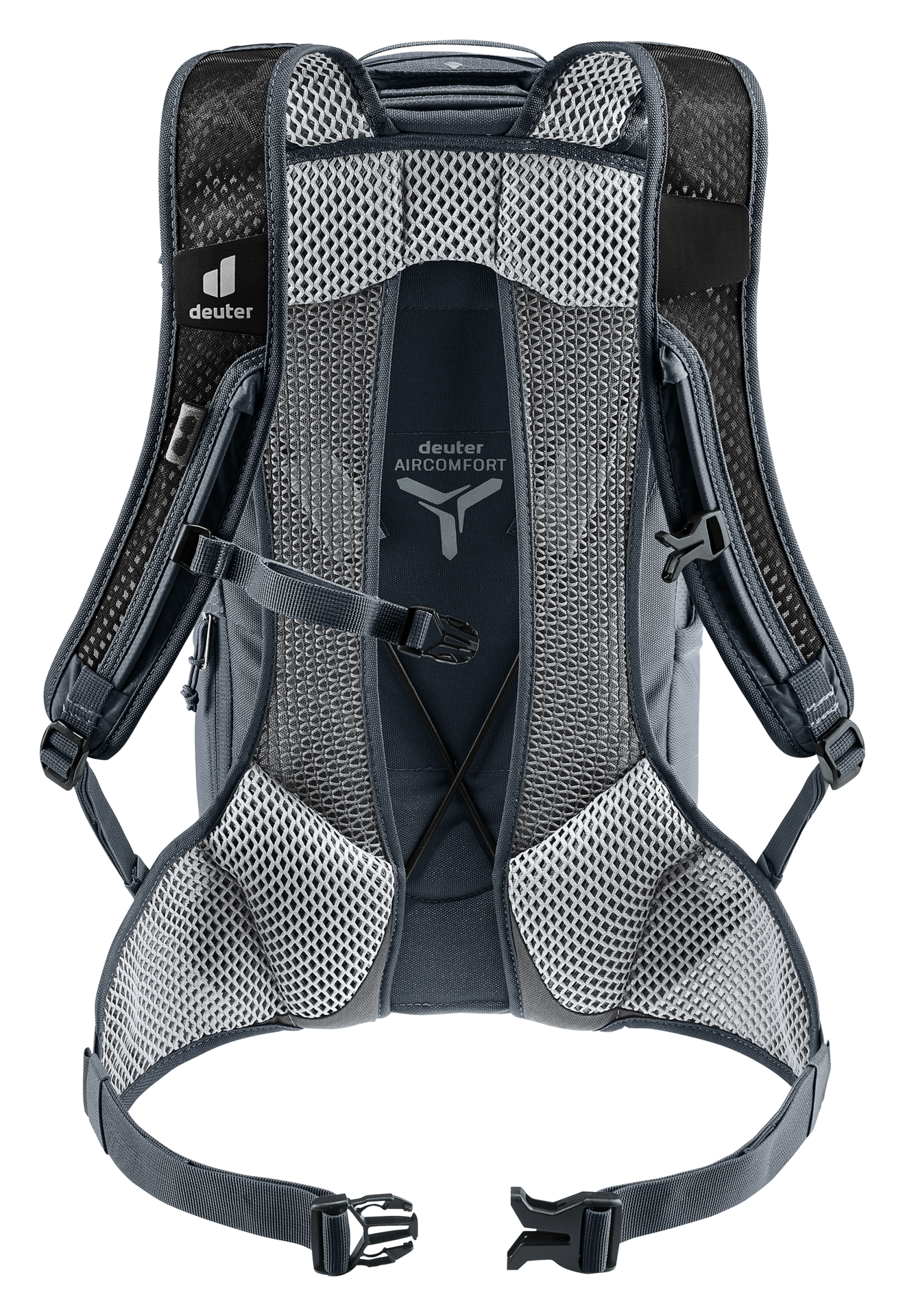 deuter RACE AIR 10 ブラック deuter Race Air 10 | Bike backpack