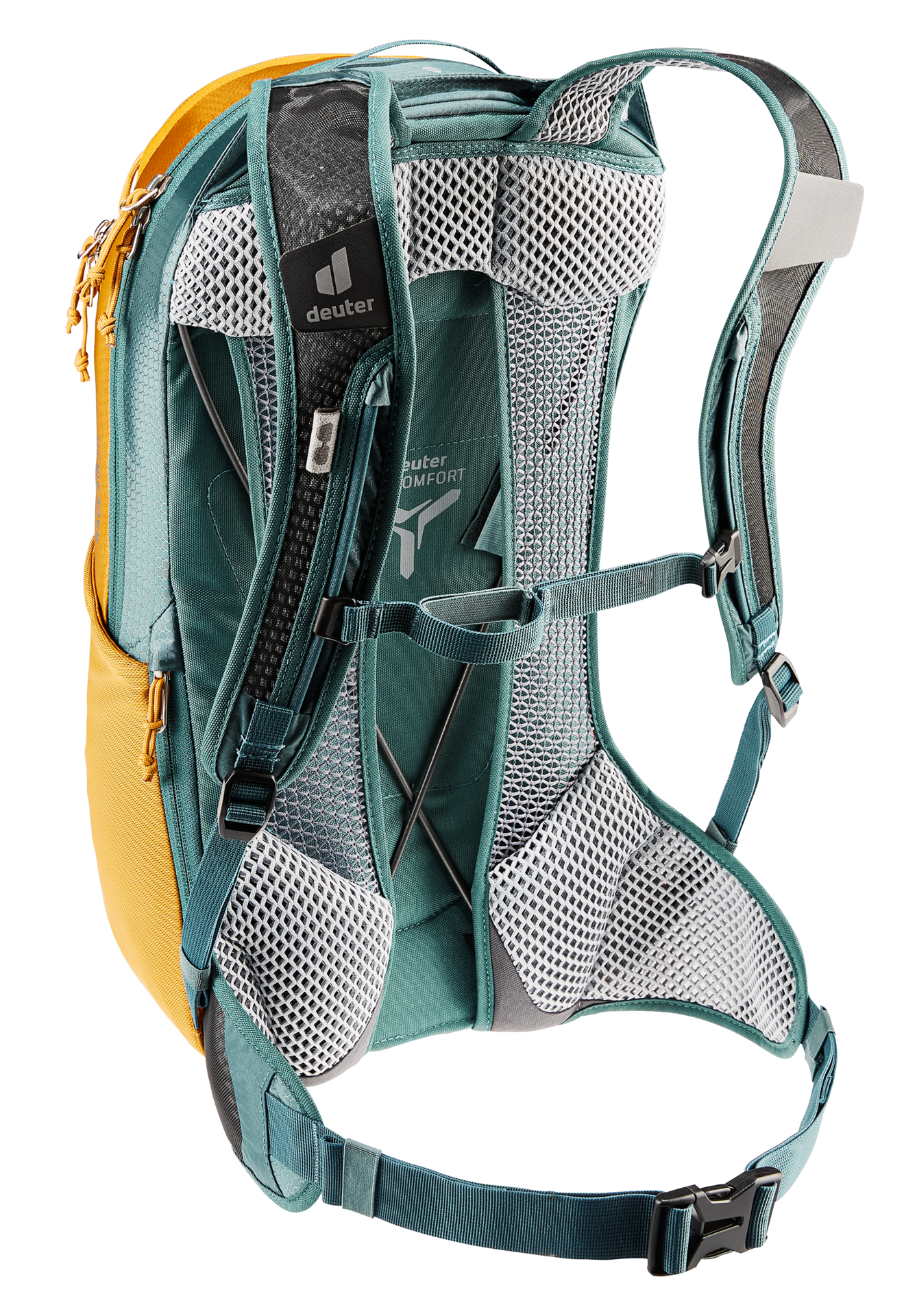 バッグ Deuter Race Exr Air Backpack 10 deuter Race Air 10 | Bike backpack