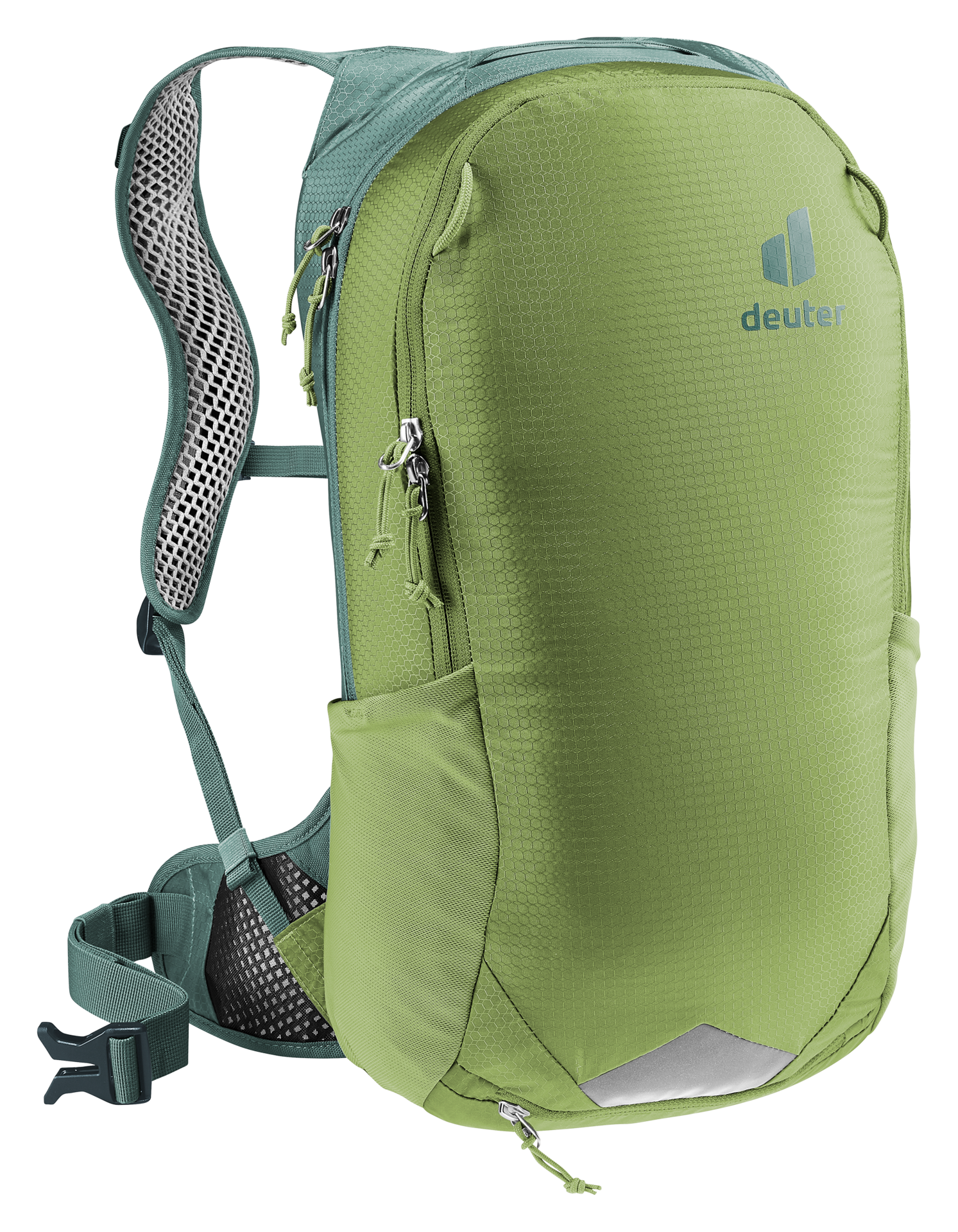 deuter RACE AIR 10 ブラック deuter Race Air 10 | Bike backpack