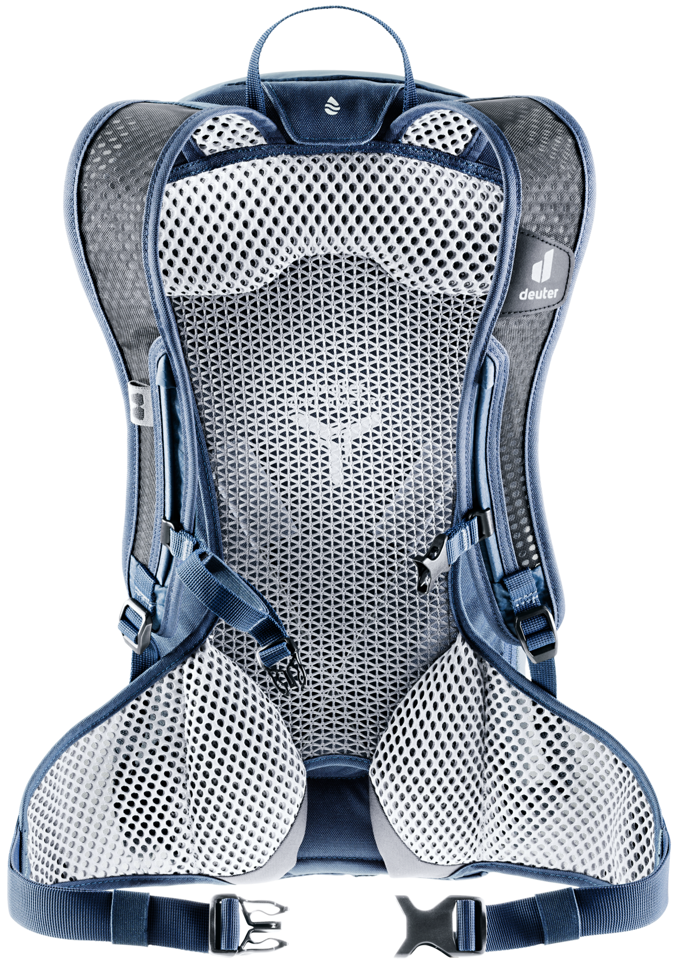 アクセサリー deuter race exp air Deuter Race EXP Air Pack - 900cu in - Accessories