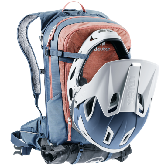 Fahrradrucksack Compact EXP 14